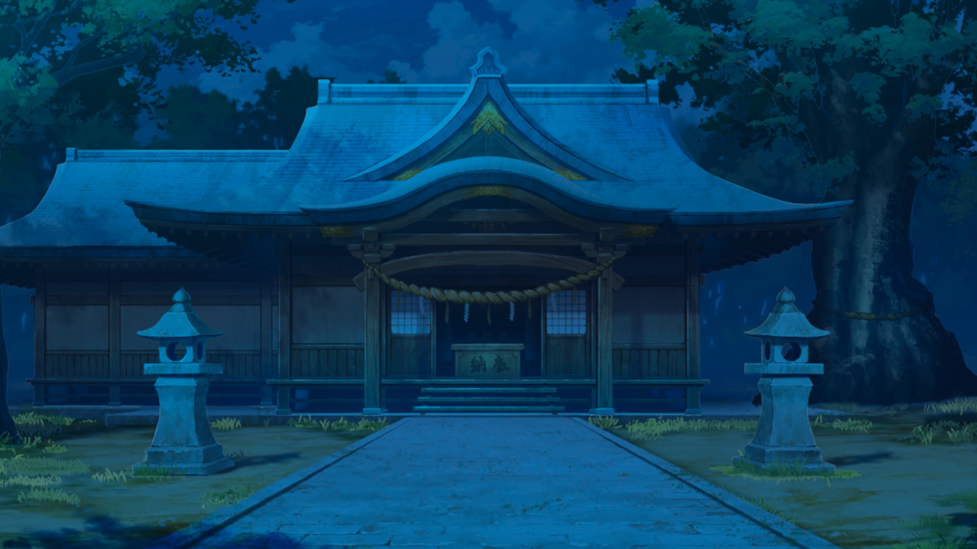 背景一覧 東方ダンマクカグラ有志攻略wiki