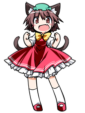 東方projectのキャラクター一覧 東方ダンマクカグラ有志攻略wiki