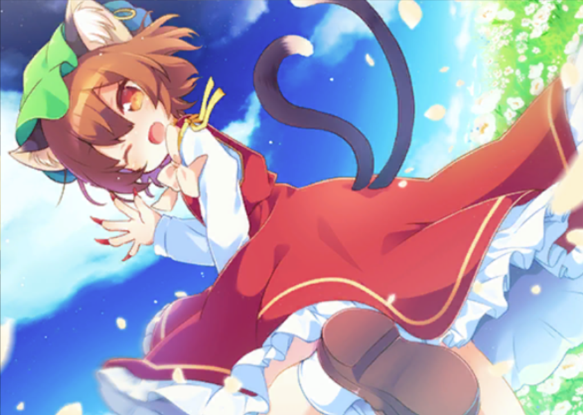 See You Again 東方ダンマクカグラ有志攻略wiki